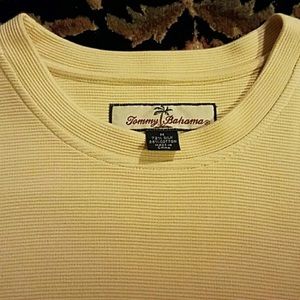Tommy Bahama Silk Shirt